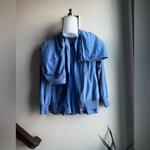Cherokee Infinity Scrubs